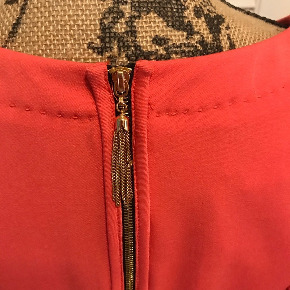 ❤️Phoebe Couture Dress - Picture 6 of 10